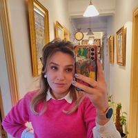 Meriem Hafid's Photo