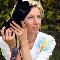 Nataly Elantseva's Photo