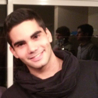 Martin Beraja的照片