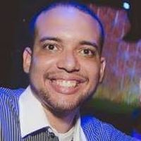 Pablo Enrico Carvalho Oliveira's Photo