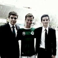 Diego Urquiza的照片