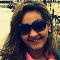 Yara Cerqueira's Photo