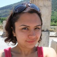 İrem Kırbıyık's Photo