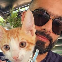 Ilias Naji's Photo