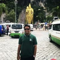 Radheya (Rad) Mortha's Photo