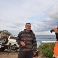 Ezi (Ezra) Duek的照片