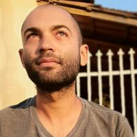 Daniel Vieira's Photo