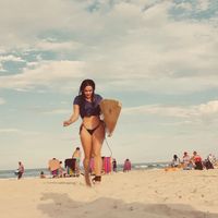 Jennifer Araujo's Photo