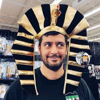 Baba Nəbili's Photo