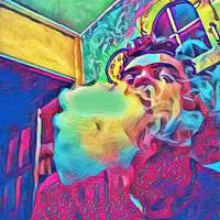 Nazar Megega's Photo