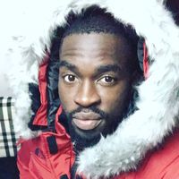 idriss ndiaye's Photo