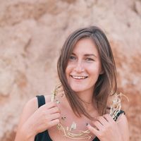 Marina Malutka的照片