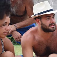 Le foto di Francisco Yonzo