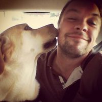 Christian Kowalski's Photo