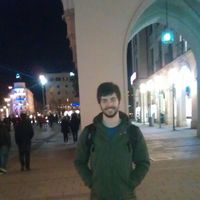 Fotos de Andrés Jesús González Moreno