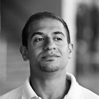 Toofan Datfar's Photo