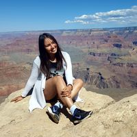 Elmira Aknazarova的照片