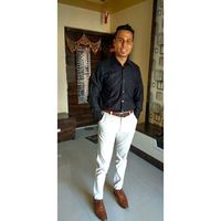 Keshav Gupta's Photo