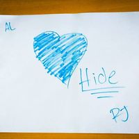 Hideyuki Imanishi's Photo