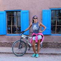 Tamara Ortiz的照片