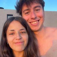 Nicolas Ferreyra's Photo