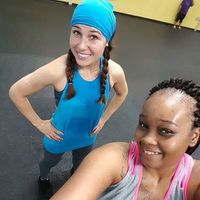 Tianna Miller's Photo