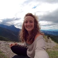 Marcella  Rezende's Photo