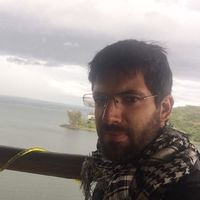 Matías Mazzei's Photo