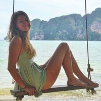 Finja Hansen's Photo