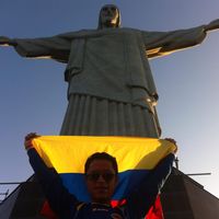 Andrés Garzon的照片