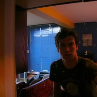 Charles Leduc's Photo