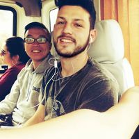 Antonio Cappella's Photo