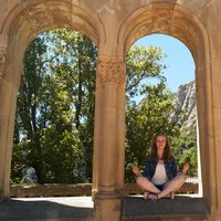 Anna v. Küster's Photo