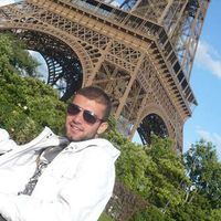 Mustafa faruk Ipekoğlu's Photo