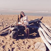 Cris Calderón的照片