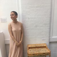 Newsha Sharafi's Photo