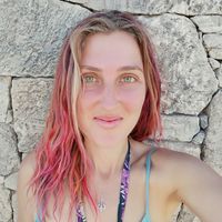 Svetlana Kuzmina的照片