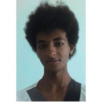 Muaz Abdulrahim's Photo