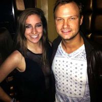 Stephanie Kaplan的照片