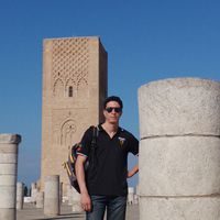 morad rouayi's Photo