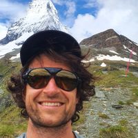 Kuba Biernacki's Photo