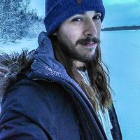 William Brito的照片