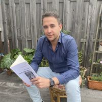 Mathieu Lopes Luis's Photo