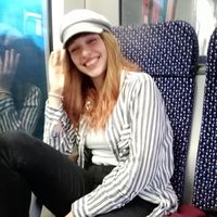 Gianna Vanessa Winkler的照片