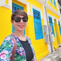 Cecilia Barrios's Photo