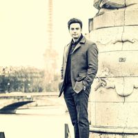 Fotos de Hamid reza Mohammadi