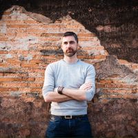 William Hamilton的照片