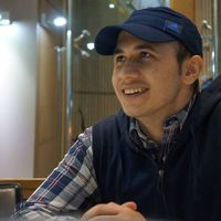 Fotos von Mahdi Shahrabi