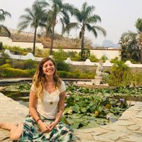 Fotos von Flor Mansilla