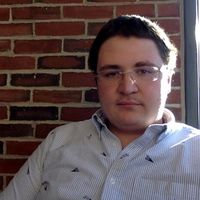 Vasilii Lastochkin's Photo